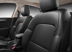 Citroen C4 Sedan 2015 года
